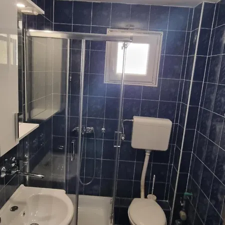 Two-bedroom *