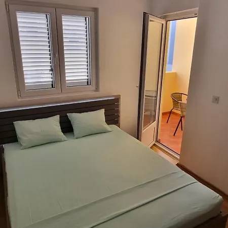 Two-bedroom * Budva