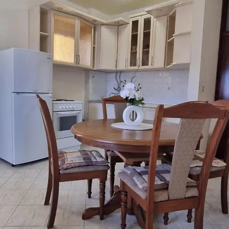 Two-bedroom Budva