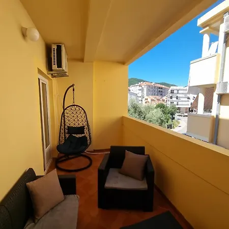 Two-bedroom *